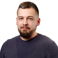 Худяк Михайло