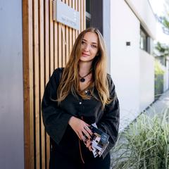 Золотоверха Наталія