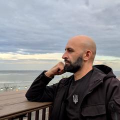 Поштаренко Валерій