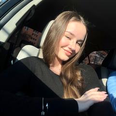 Кадочнікова Катерина