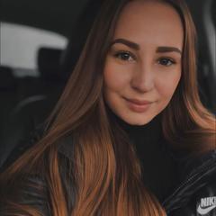 Флорескул Катерина