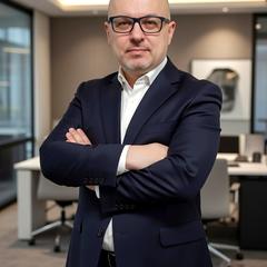 Власенко Олег