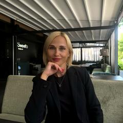 Гончарук Тетяна