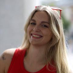 Романчук Катерина