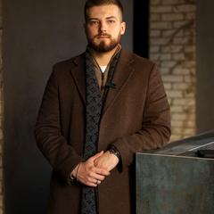 Стукан Андрій