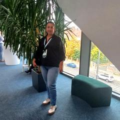 Коцан Оксана