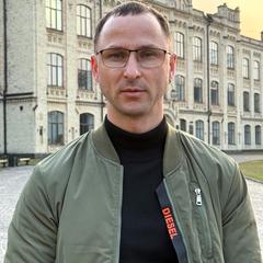 Сахаров Артем