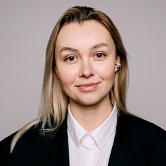 Жук Олександра