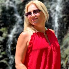 Юрченко Юлія