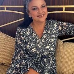 Черкасова Олена