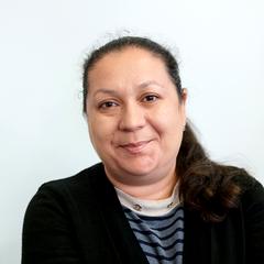 Хинкул Оксана