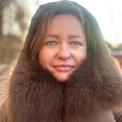 Фаізова Наталія