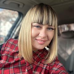 Помогайбо Ольга