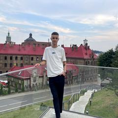 Пилипчук Денис