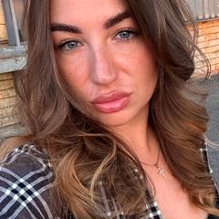 Колосова Олександра