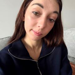 Кіцак Тетяна