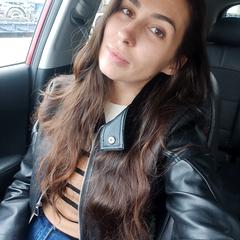 Кривенко Ірина