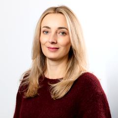 Васів Оксана