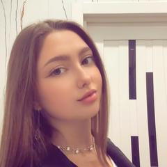 Кулик Олександра