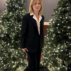 Стахів Галина