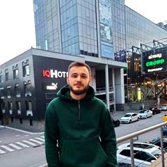 Мадатян Давид