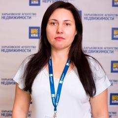 Пустовалова Юлія