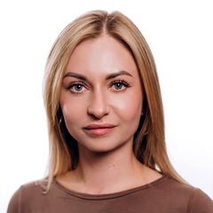 Муленко Катерина