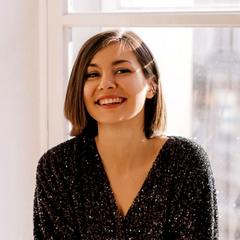 Сторожук Наталія