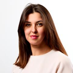 Мавдрик Марія