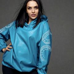 Грабчук Олена