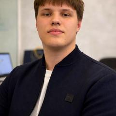 Гордієнко Данило