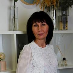 Жужа Марина