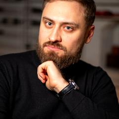 Харченко Богдан