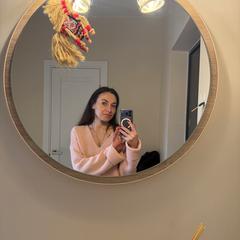 Писаренко Юлія