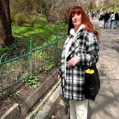 Глибицька Олена