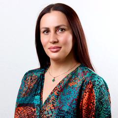 Терлецька Світлана