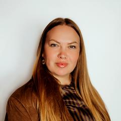 Тобіяш Олександра