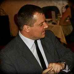 Яновський Сергій