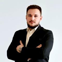 Білінський Віталій