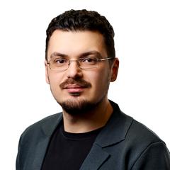 Петрів Володимир