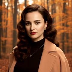 Сербулова Наталія