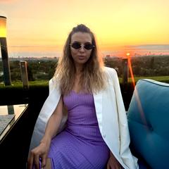 Санченко Марія