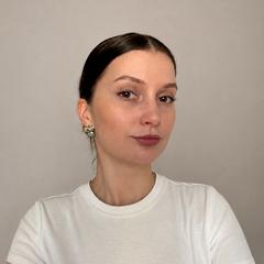 Липка Катерина