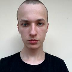 Чеповський Денис