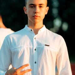 Кравець Олександр