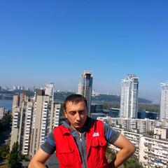 Малоїд Денис