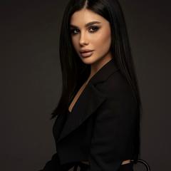 Морозова Анастасія