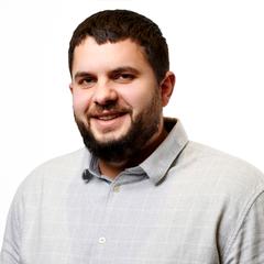 Рогожинський Роман