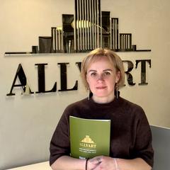 Харлаєнко Альона