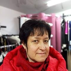 Бичкова Олена